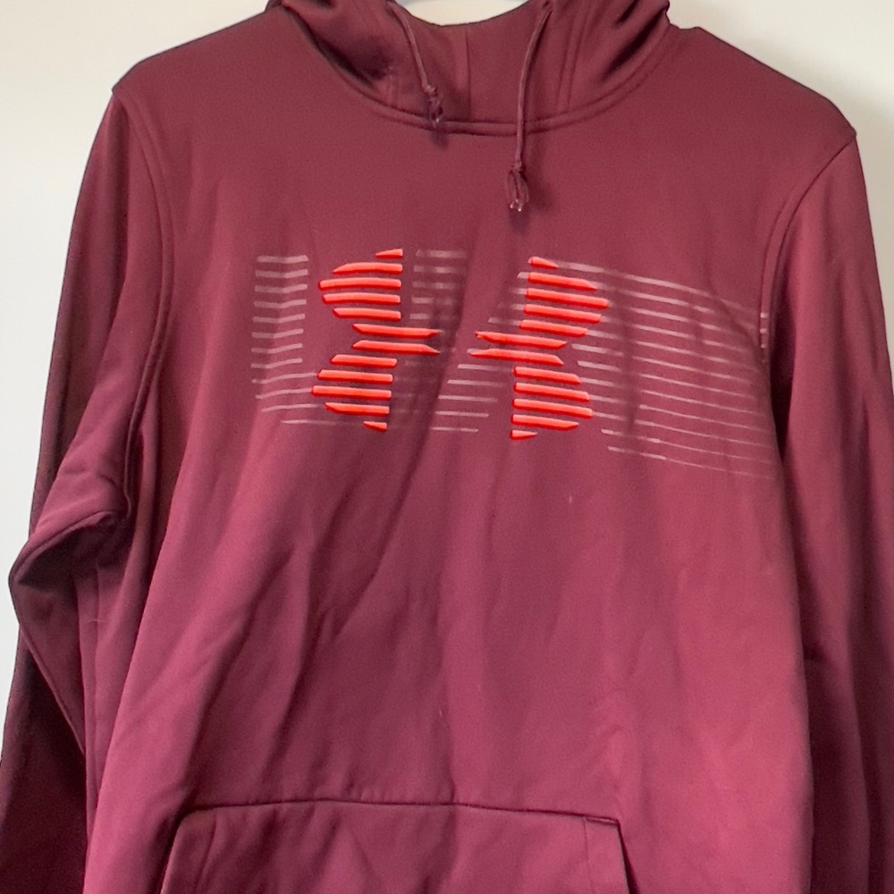 Under Armour  hoodie